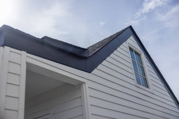 Best Custom Trim and Detailing for Siding  in Cedarburg, WI